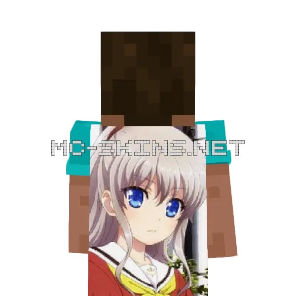 Nao Tomori