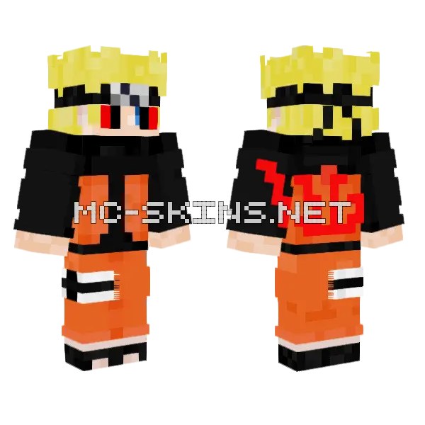 Naruto T3 4