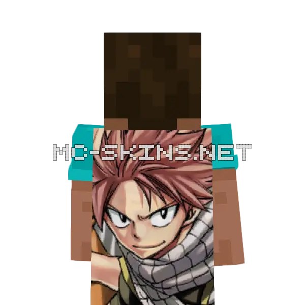 Natsu Dragneel