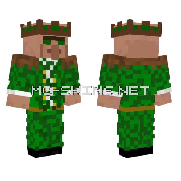 Nature Joe 3