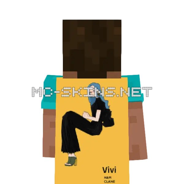 Nefertari Vivi Dress