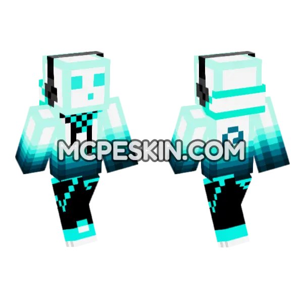 Neon Slime