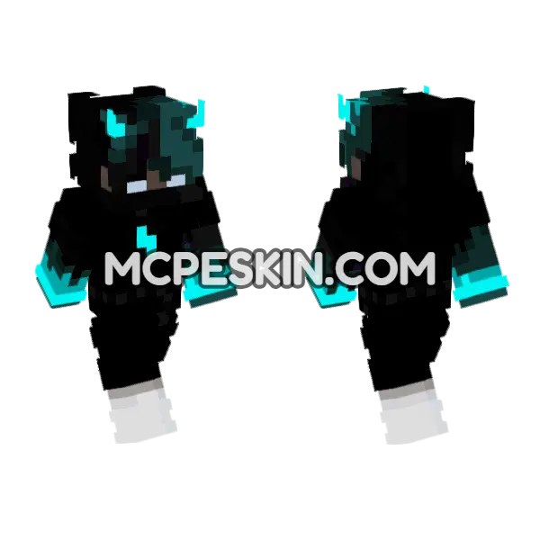 Neon Squad Skin 1