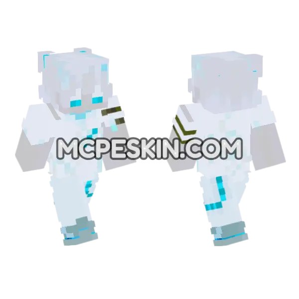 Neon Squad Skin 11