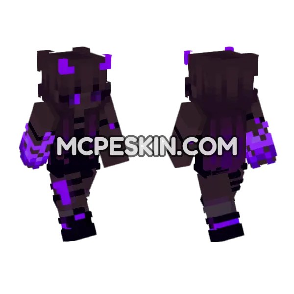 Neon Squad Skin 2