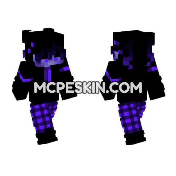Neon Squad Skin 3