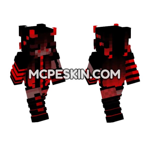 Neon Squad Skin 4