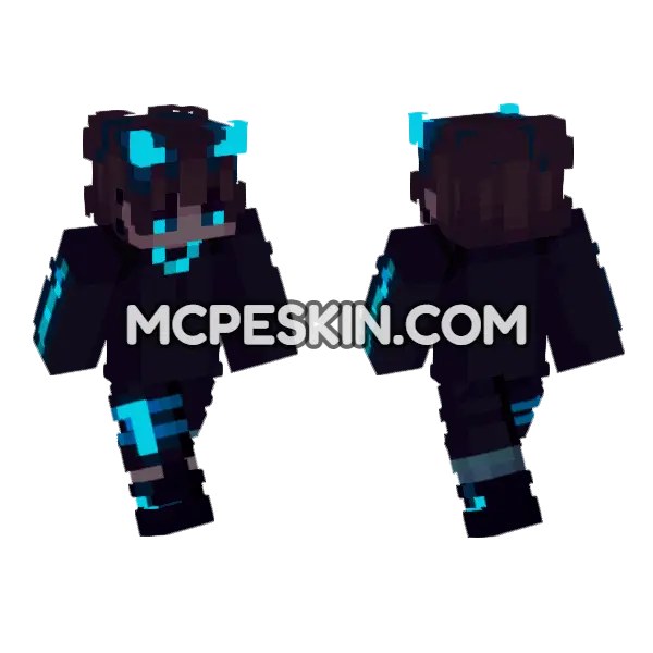 Neon Squad Skin 5