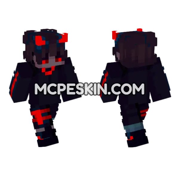 Neon Squad Skin 6