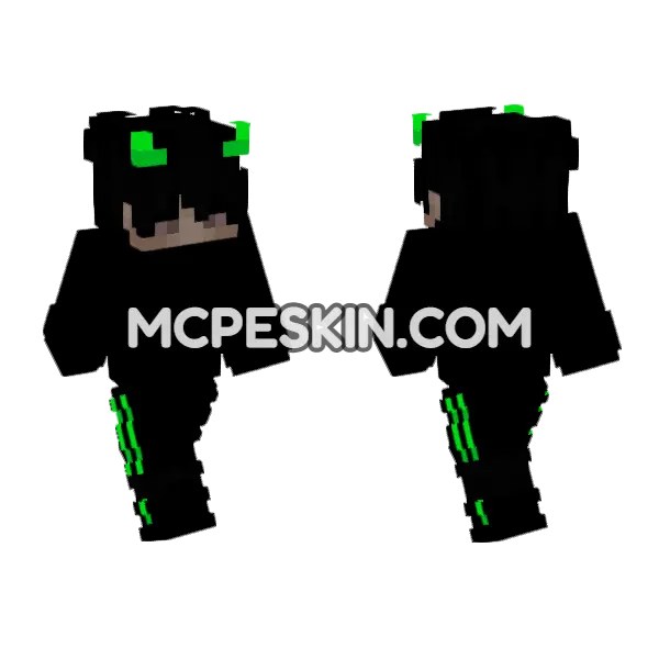 Neon Squad Skin 8