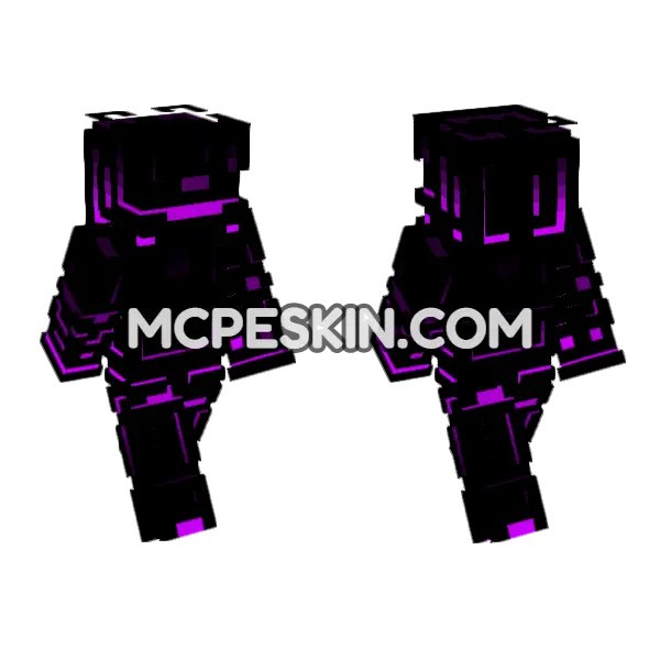 Neonix Skin