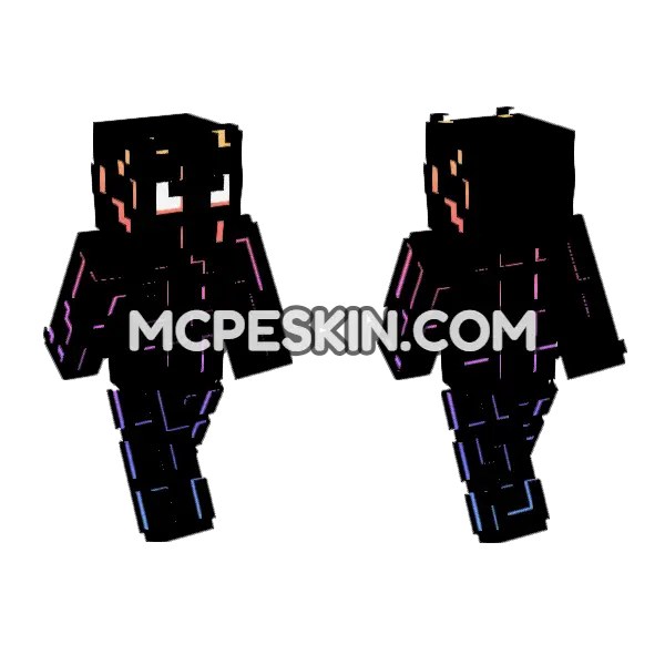 Neovolt Skin