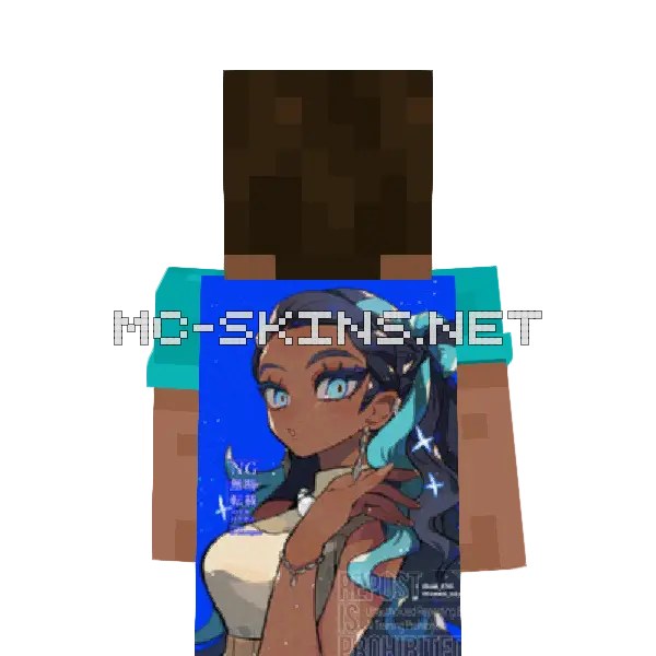 Nessa Dress