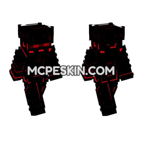 Nevox Skin