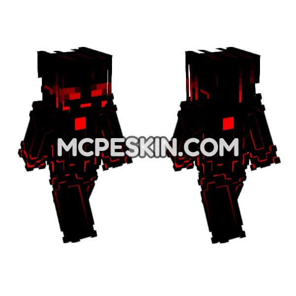 Nexus Skin