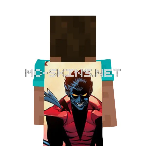 Nightcrawler