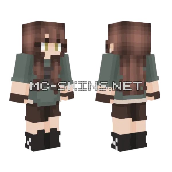 Nikki Maze Runner