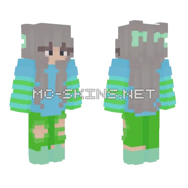 No Name Skin