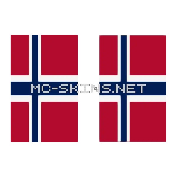 Norway Flag