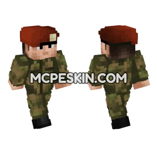 Norwegian Army Field Uni