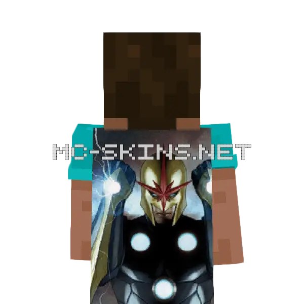 Nova