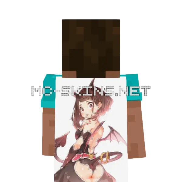 Ochaco Uraraka Dress