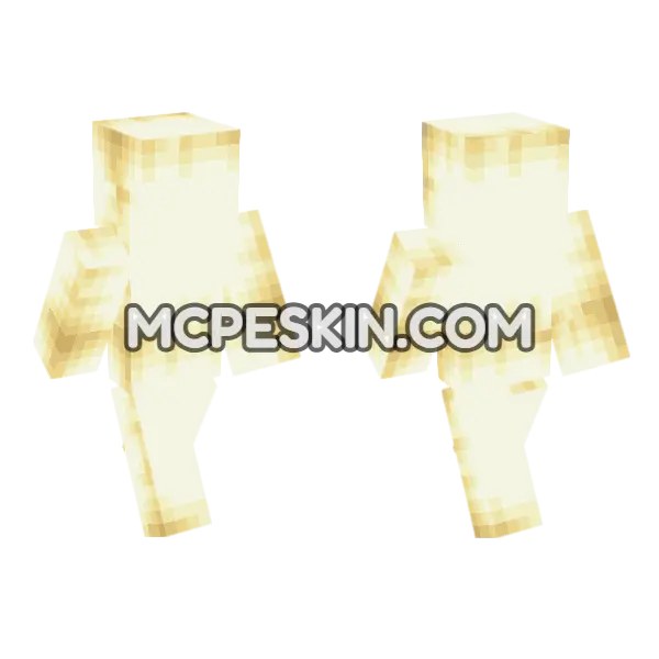Ochre Froglight Top