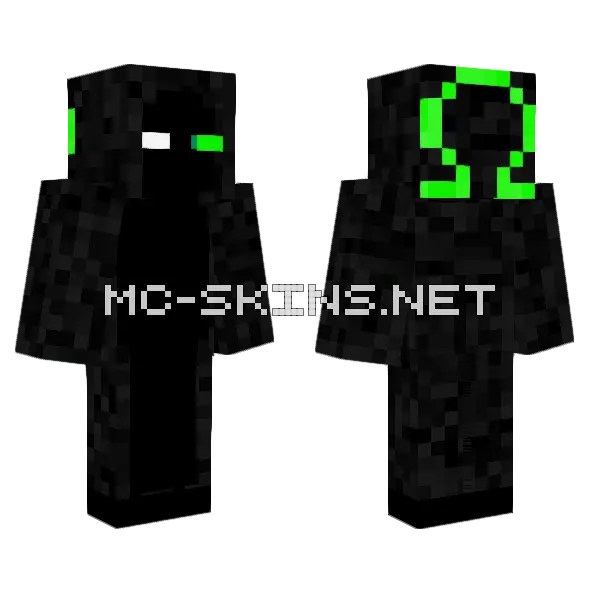 Omega Skin