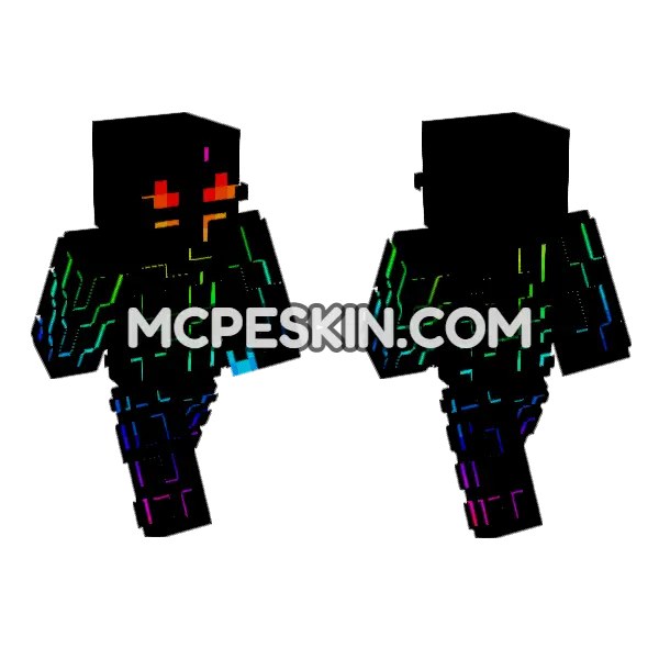 Omnix Skin
