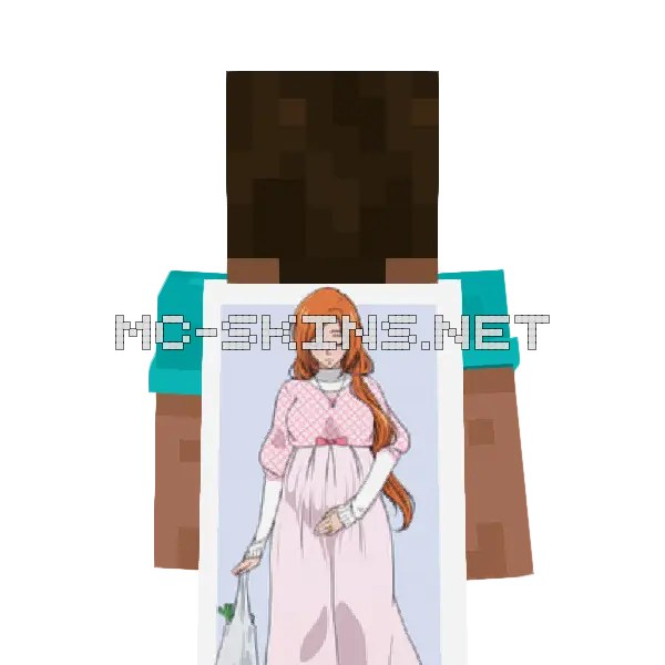 Orihime Inoue Sweater