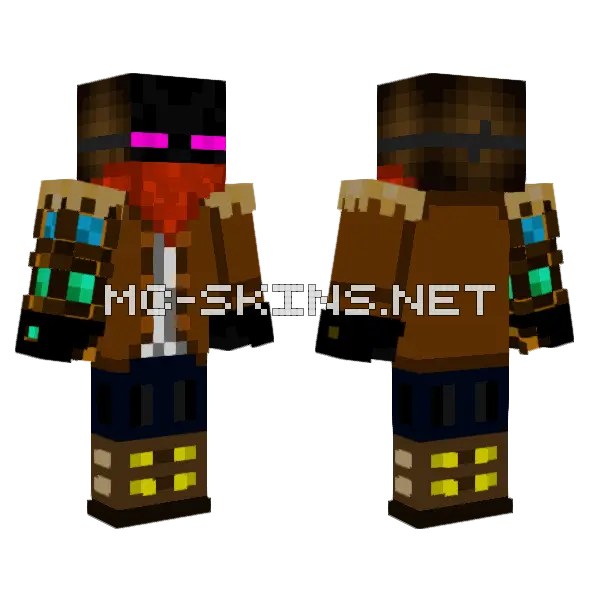 Other Enderman Skinn