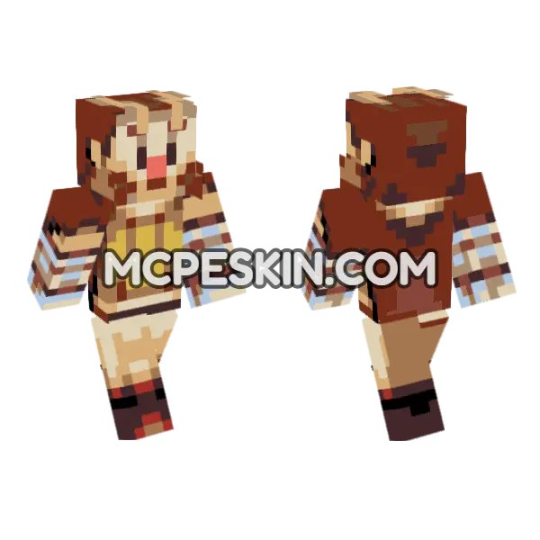 Otus Deer Skin
