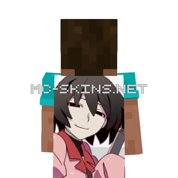 Ougi Oshino