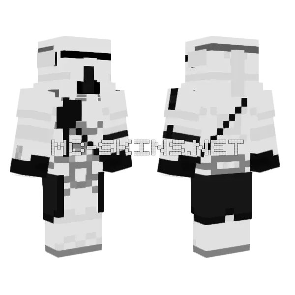 P2 Airborne Clone Trooper V2