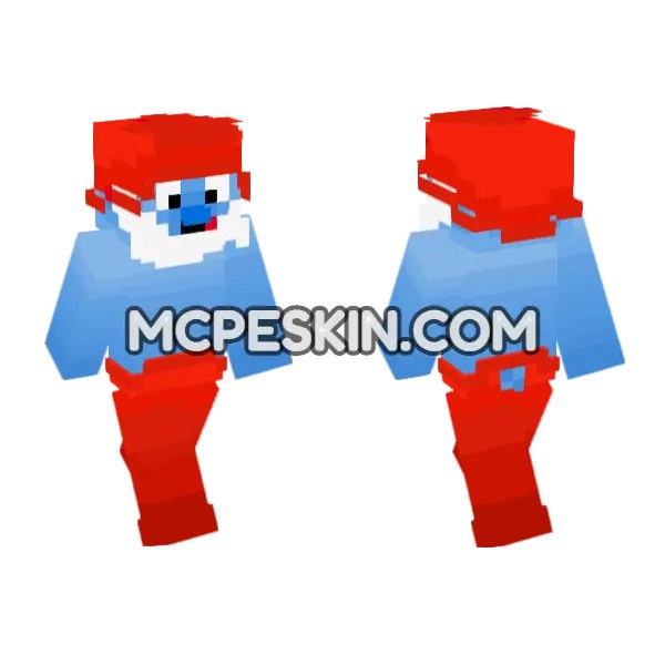 Papa Skin
