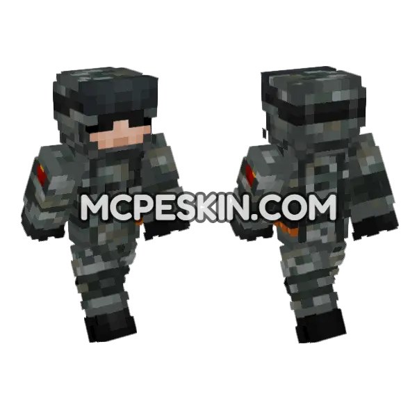 Peoples Liberation Army Soldier