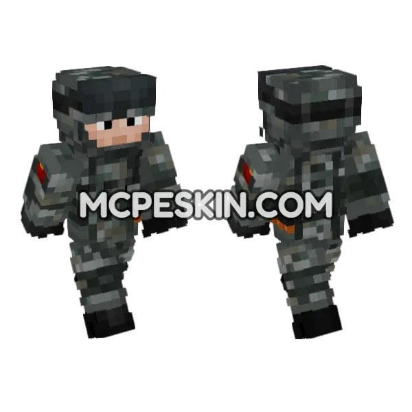 Peoples Liberation Army Soldier