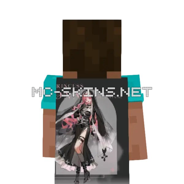Perona Nun