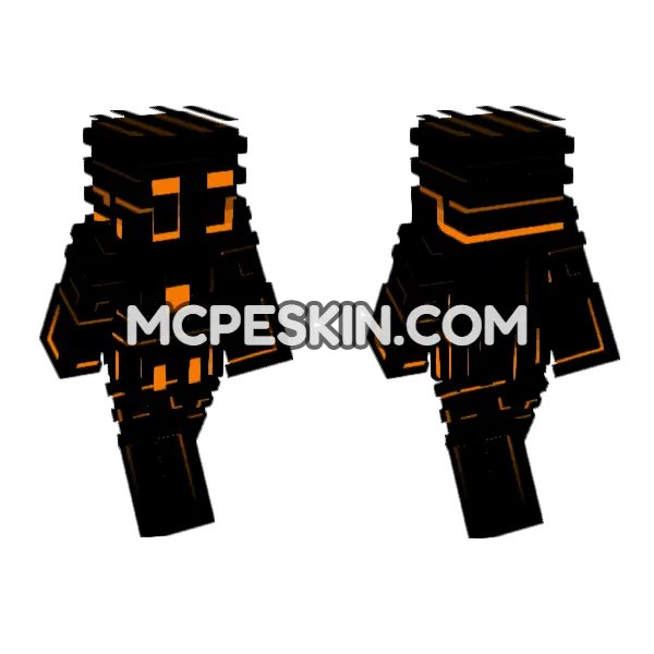 Phaze Skin