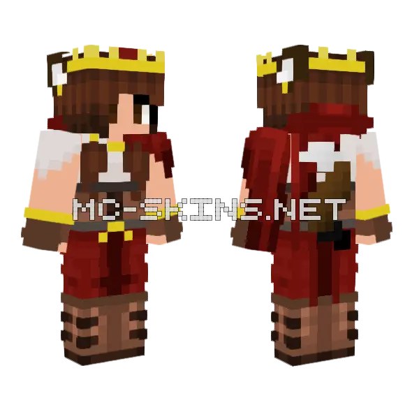 Phoenixcrisin Archer