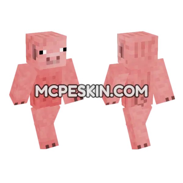 Pig Man