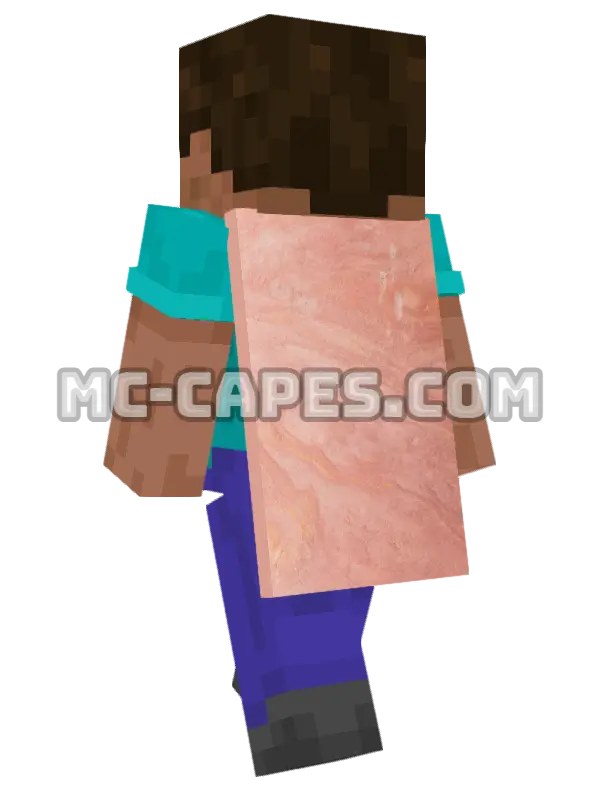 Pink Beige Stone