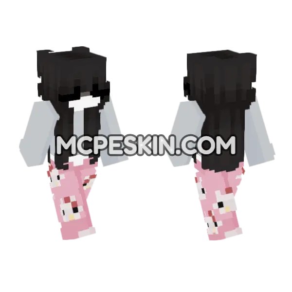 Pink Dreams New 1