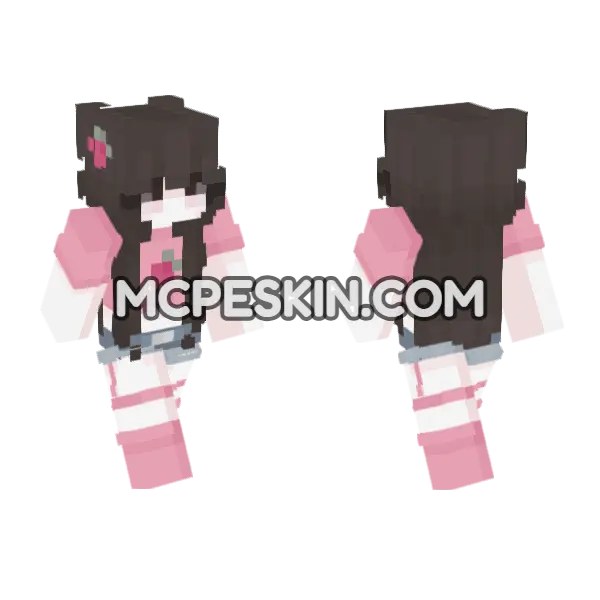 Pink Dreams New 3