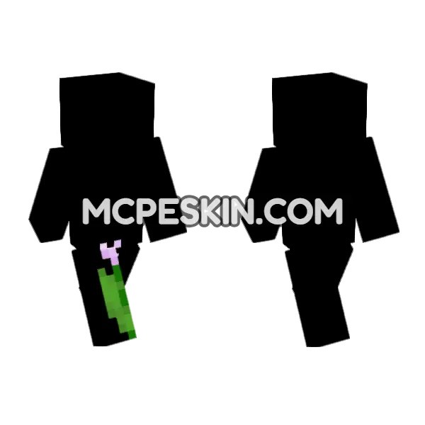 Pink Tulip Skin