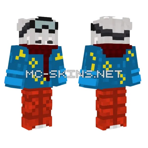 Pj Nori Suit