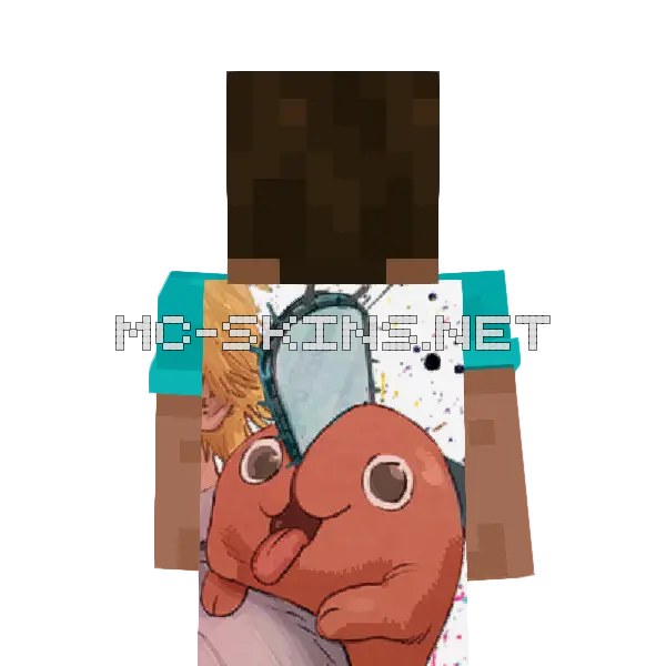 Pochita