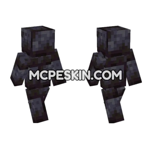 Polished Blackstone Bricks