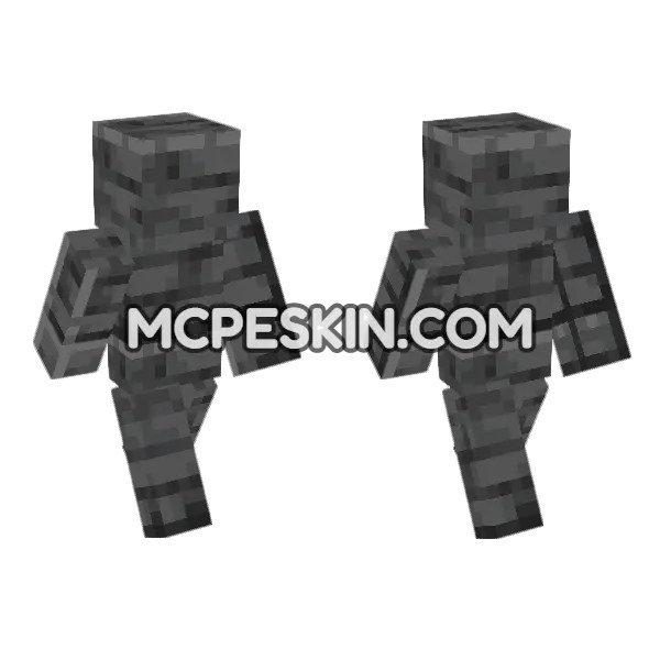 Polished Deepslate