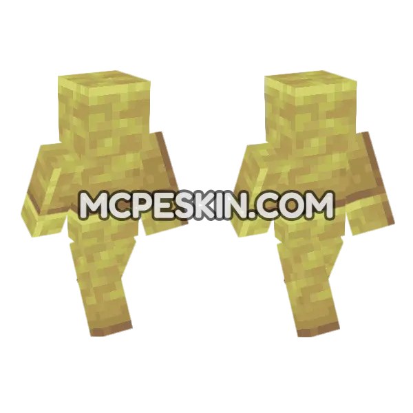 Polished Sulfur